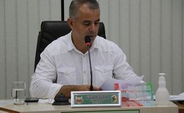 Presidente da Câmara pede revogação de decreto que pode aumentar impostos de 24% a partir de janeiro