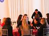 Mais de 300 mulheres participam do Encontro de Damas em SMOeste
