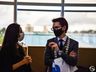 Convenção Nacional da JCI reúne mais de 300 pessoas em SMO