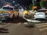 Motorista não obedece ordem de parada e acaba presa por embriaguez ao volante