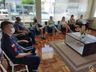 Comitê de Crises da Covid-19 se reúne e debate medidas para controlar avanço do vírus