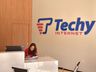 Techy Internet é destaque no Empresas e Empresários; ouça