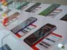 Inaugura em SMOeste MRZ Celulares, nova Claro do Calçadão 