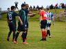 Grêmio Guamerim goleia Cantareira e mantém liderança do campeonato