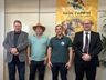 Candidatos a prefeitura de Saltinho discutem propostas no debate da Atalaia 