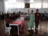 Cecilia e Beno Bonhenberguer são coroados Rei e Rainha da Terceira Idade em São José do Cedro
