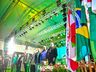FAISMO: Confira agora fotos do 1º dia da maior feira multisetorial