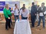 Prefeitura assina ordem de serviço para construção de pavilhão em Campo Erê