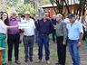 Prefeitura faz evento para anunciar investimentos