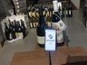 Polícia Militar apreende veículo e carga de vinho avaliada em R$ 120 mil