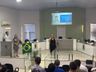 Audiência reúne comunidade para debater elaboração do Plano Diretor em Campo Erê