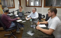 Peperi Debates discute saída e permanência do jovem no campo