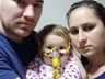OUÇA: Mãe da Sofia Helena relata drama vivido com filha diagnosticada com AME 