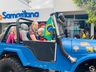 ITAPIRANGA: Desfile de Sete de Setembro reúne grande público; fotos 