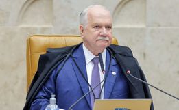 Fachin assume presidência do STF com a presença de 1.500 convidados