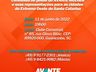 Partido Avante confirma pré-candidatura de DJ da região