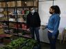 Município de SJCedro fará a entrega de 140 kits emergenciais de alimentação escolar