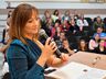 Curso de Pedagogia da Unoesc recebe homenagem da Câmara pelos 35 anos