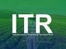 Prazo para declaração do ITR inicia dia 18 deste mês