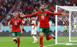 Marrocos vence Portugal por 1 a 0 e faz história na Copa do Mundo do Catar