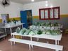 Secretaria de Educação entrega kits emergenciais de alimentação escolar
