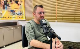 São João do Oeste amplia parceria com o Senai