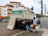 São José do Cedro encaminha donativos para Descanso e Belmonte