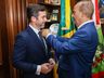 Marcelo Mendes é o novo procurador-geral do Estado de Santa Catarina