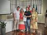 CRE de São Miguel do Oeste empossa 25 novos professores 
