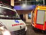 Incêndio atinge empresa no centro de Paraíso 