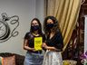 Coaching e empresária, Jussara Dalvit, lança livro em São Miguel do Oeste