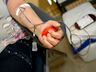 Grupo organiza manifestação e anuncia associação de doadores de sangue em SMOeste