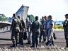 VÍDEO: Comandante Geral da PMSC acompanha lançamento da Operação Hórus