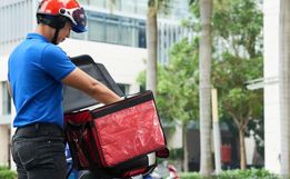 Serviços de delivery estão autorizados somente para farmácias em SMO