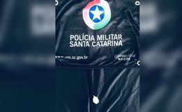 Jovem é preso por tráfico de drogas em São Miguel do Oeste