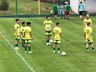 Guarani e Ypiranga empatam em jogo equilibrado pela Taça D’Lamb