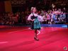 Sabrina, Lethícia e Bruna são as novas soberanas da Oktoberfest de Itapiranga