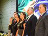 CDL empossa diretoria e comemora 49 anos de fundação em São Miguel do Oeste