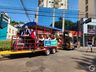 Dia D promove divulgação da 11ª Efrait em Itapiranga