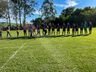 Guarani estreia com empate contra Olaria na Taça Unsa Bier