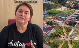 Prefeitura de SC registra “sumiço” de R$ 1,6 milhão das contas públicas