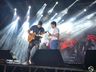 Show de Hugo e Guilherme lota arena na 11ª Efrait