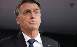 Moraes diz que Bolsonaro e Eduardo atuam para interferir no STF