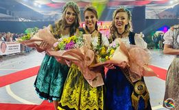 Comissão fará lançamento oficial da 43ª Oktoberfest de Itapiranga neste sábado