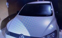 Lábia em três termina em motel de SC com carro furtado e viagem de 2h