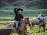1º Torneio de Tiro de Laço de Vaca Mecânica movimenta Semana Farroupilha