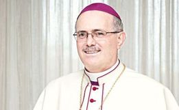 Bispo vai acompanhar sepultamento do padre Luiz Neis em Itapiranga