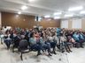 Etapa Extremo Oeste do Festival Regional Nossa Arte é sediado em Campo Erê