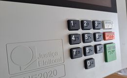 Quase 70% dos eleitores da cidade em Itapiranga já votaram