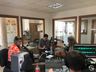 Emissoras da Peperi recebem visita do projeto “Acaert na Estrada”